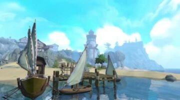 RuneScape Celebrates 25 Years With Major Updates