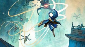 Review: MIO: Memories In Orbit (Switch 2)  Nintendo Life