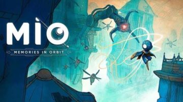 MIO: Memories in Orbit Review – A Beautifully Crafted Metroidvania | COGconnected