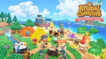 Animal Crossing: New Horizons (Switch 2) Edition Review | COGconnected