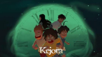 Review – Kejora (PC) | GameHype