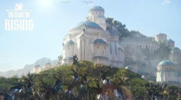 League of Legends: Demacia Rising Minigame Guide