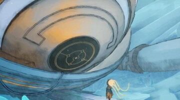 MIO: Memories in Orbit Review – As Beautiful As It Is Deadly | TNS