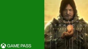 ‘Death Stranding Director’s Cut’ is now available on Xbox game pass across PC and console