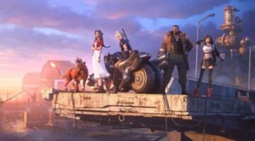 Review: Final Fantasy VII Remake Intergrade (Switch 2) – Nintendolife