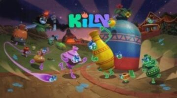 Double Fine Productions announces MP pottery party brawler Kiln for PS5, Xbox Series, and PC