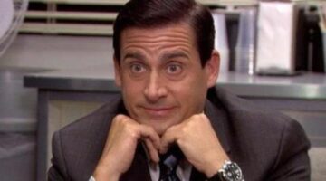 Here’s How The Office’s Michael Scott and Dwight Schrute Look in Fortnite