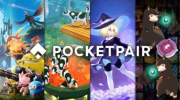 Palworld Dev Unique Hiring Strategy Requires Candidate’s Steam Library