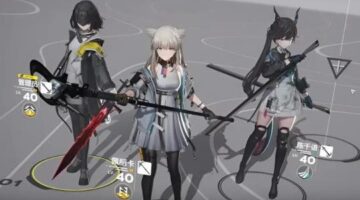 Arknights Endfield Tier List — Best Weapons Ranked (January 2026)