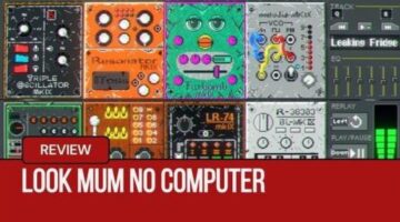 Look Mum No Computer Review Fuses Rhythm, Ruin, and Retro Rebellion in Style |GLG