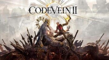 Code Vein II Review | Cloud Dosage