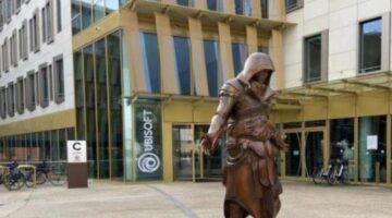 Ubisoft Follows Recent Game Cancelations and Studio Closures With a Proposed Reduction of 200 Jobs