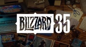 Blizzard announces four showcases over the next two weeks for WoW, Overwatch, Hearthstone & Diablo