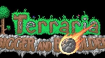 Terraria Crosses Over With Palworld and Dead Cells in ‘Bigger and Boulder’ Update