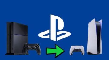 Sony Is Sending A “From PlayStation” Message To PS4 Users, Asking Them To Upgrade To PS5