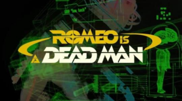 Romeo Is A Dead Man Pre-Load Date Revealed, Download Size Similar To No More Heroes 3 On PS5