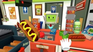 After 10 Years Owlchemy Labs’ Job Simulator Surpasses 6m Installs