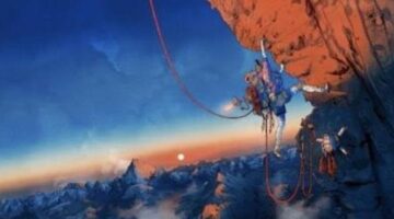 Cairn Review – Gamer Social Club