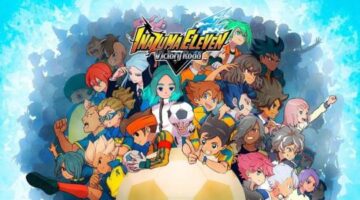 Inazuma Eleven: Victory Road Review | Game Craves
