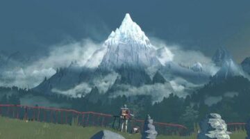 Review: Cairn’s Missteps Get In The Way Of An Otherwise Gripping Experience   – Entertainium