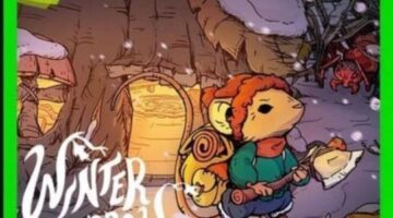 Winter Burrow Review — The Gamer’s Lounge