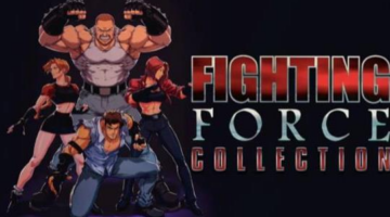 Fighting Force Collection Review – Gamerhub UK