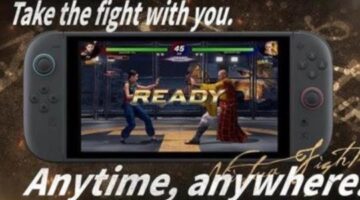 ‘Virtua Fighter 5 R.E.V.O. World Stage’ is coming to the Switch 2 on March 26th