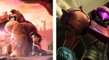 Top 10 Switch 2 Games of 2025