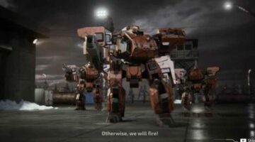 Front Mission 3 Remake Review | NoobFeed