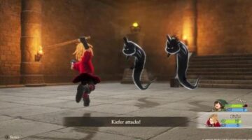 Dragon Quest VII Reimagined Review – Retro Remade | MP1st