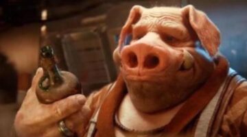 Director assures Ubisoft ‘remains committed’ to Beyond Good & Evil 2, despite recent upheaval