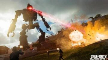 Call of Duty is cracking down on cheaters ahead of season 2