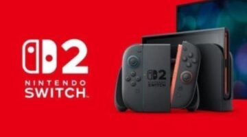 Nintendo Switch 2 Has Sold 17.37 Million Units as Revenue and Profits Soar