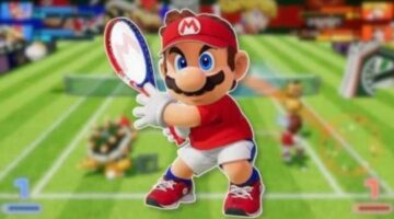 Mario Tennis Fever serves up superb sporting action, and I got to play it early – Pocket Tactics