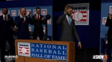 MLB The Show 26 gameplay revealed