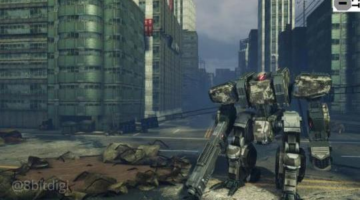 Review | Front Mission 3: Remake (PC) – 8Bit/Digi