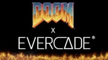 DOOM x Evercade Teaser Trailer