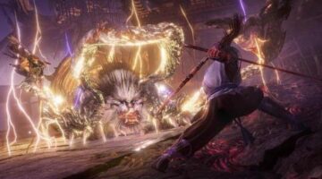 Nioh 3 Review: Life as a Demon Slayer | MP1st