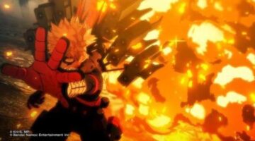 My Hero Academia: All’s Justice Review – A Solid Arena Fighter with Rough Edges – MonsterVine