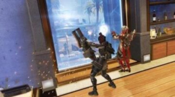 With its new season update trailer, Apex Legends would like you to know it has invented windows
