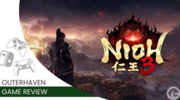 Nioh 3 Review: Team Ninja’s Combat Masterpiece Evolves Again | The Outerhaven