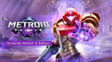 Metroid Prime 4 Surpasses One Million Sales