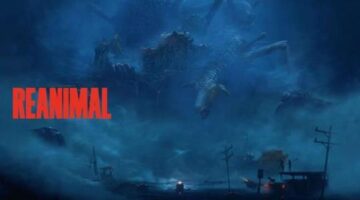 Reanimal Pre-Load Date Revealed, Larger Download Size Than Little Nightmares 2