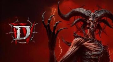 Diablo IV: Lord Of Hatred Second New Class Leaked Via Datamine