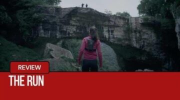 The Run Review: Turns Escape Into an Artform of Anxiety |GLG