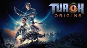 ‘Turok: Origins’ is coming to the Nintendo Switch 2 this Fall