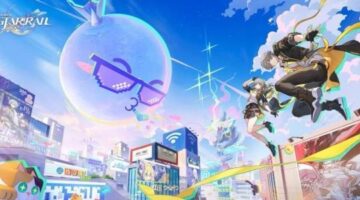 Honkai: Star Rail Version 4.0 Launches February 13 With a New World and New Characters