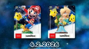 Nintendo has cut the price of some upcoming amiibo