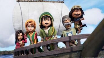 Square Enix explains why it used a new “doll-like art style” for Dragon Quest 7 Reimagined