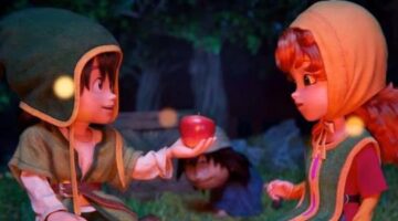 DRAGON QUEST VII Reimagined Review | NoobFeed